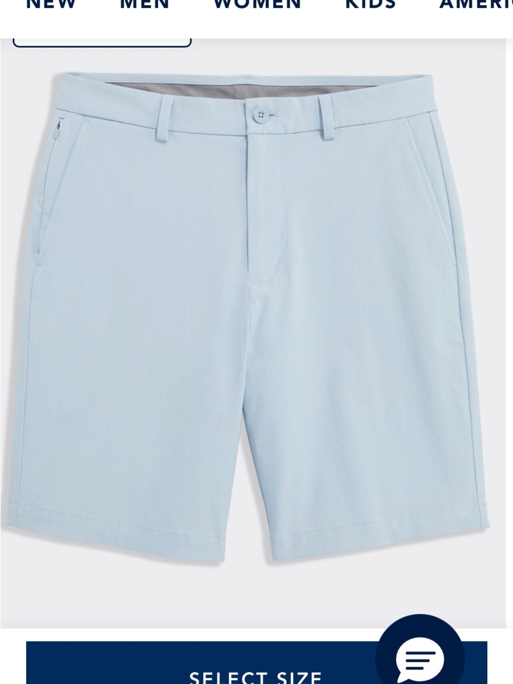 Vineyard Vines On The Go Shorts 42